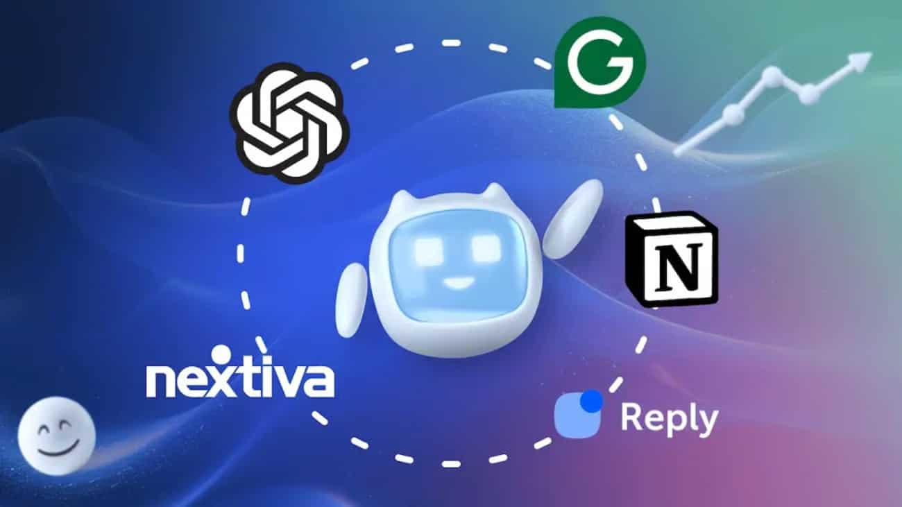 Best AI Tools for Small Businesses in 2025: Boost Productivity and Cut Costs