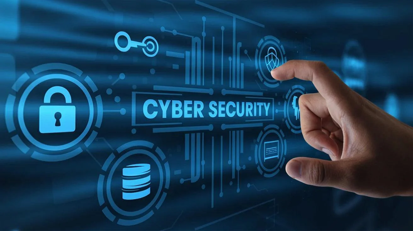 Why Cybersecurity Should Be Your Startup’s Top Priority in 2025