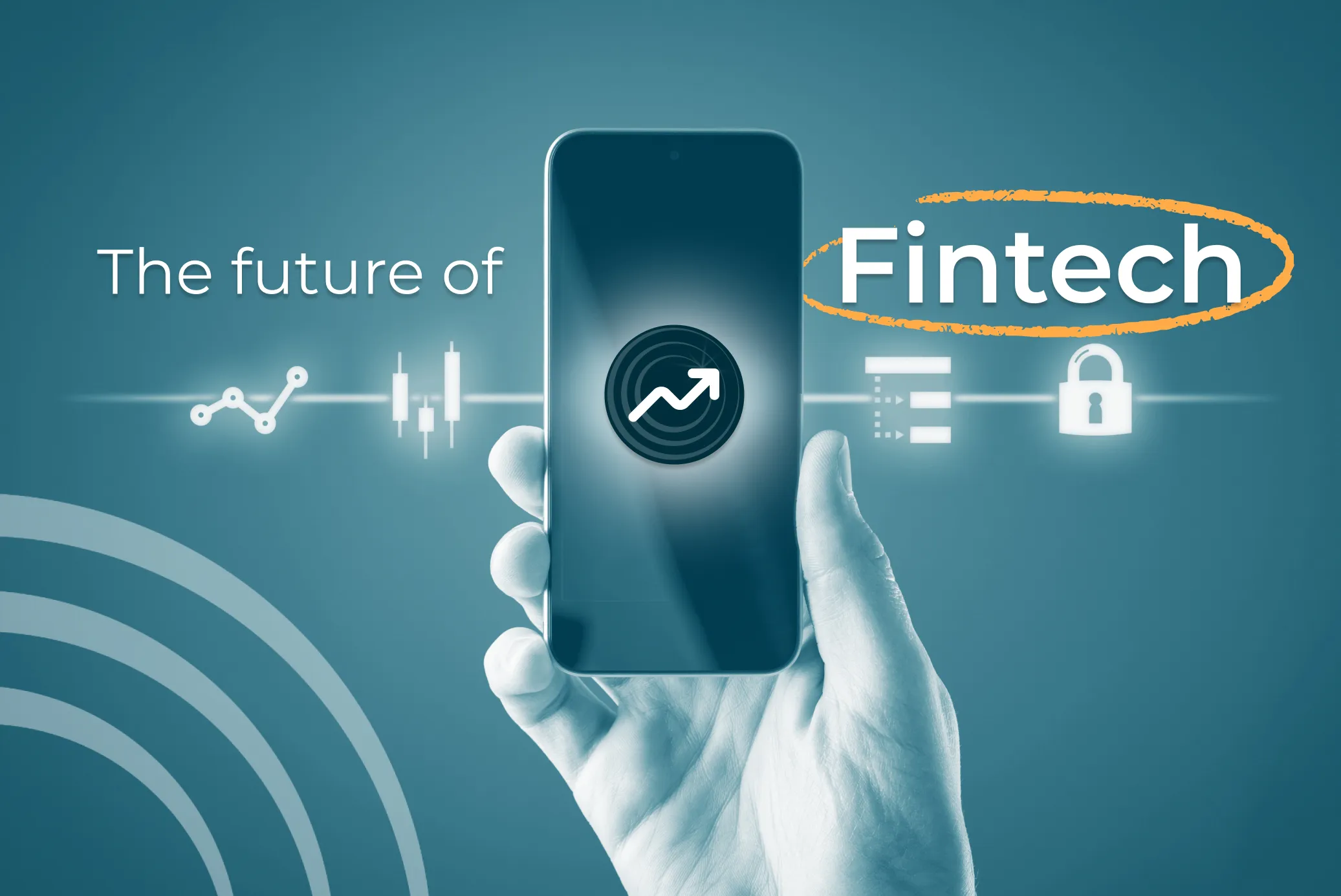 The Future of Fintech: 5 Trends That Will Reshape Banking in 2026