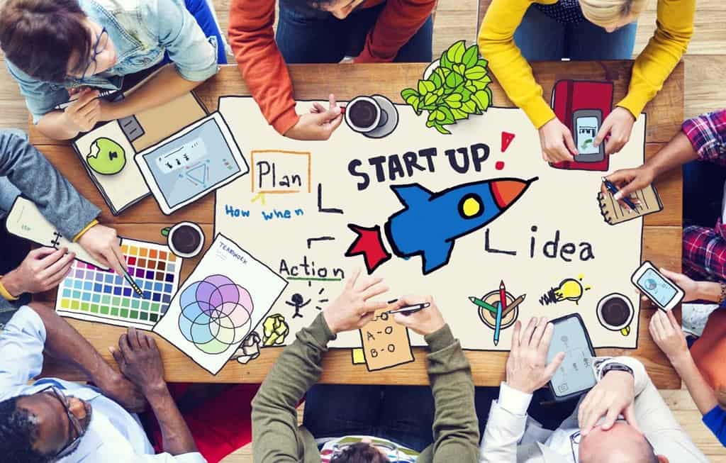 Best Startup Incubators for First-Time Founders